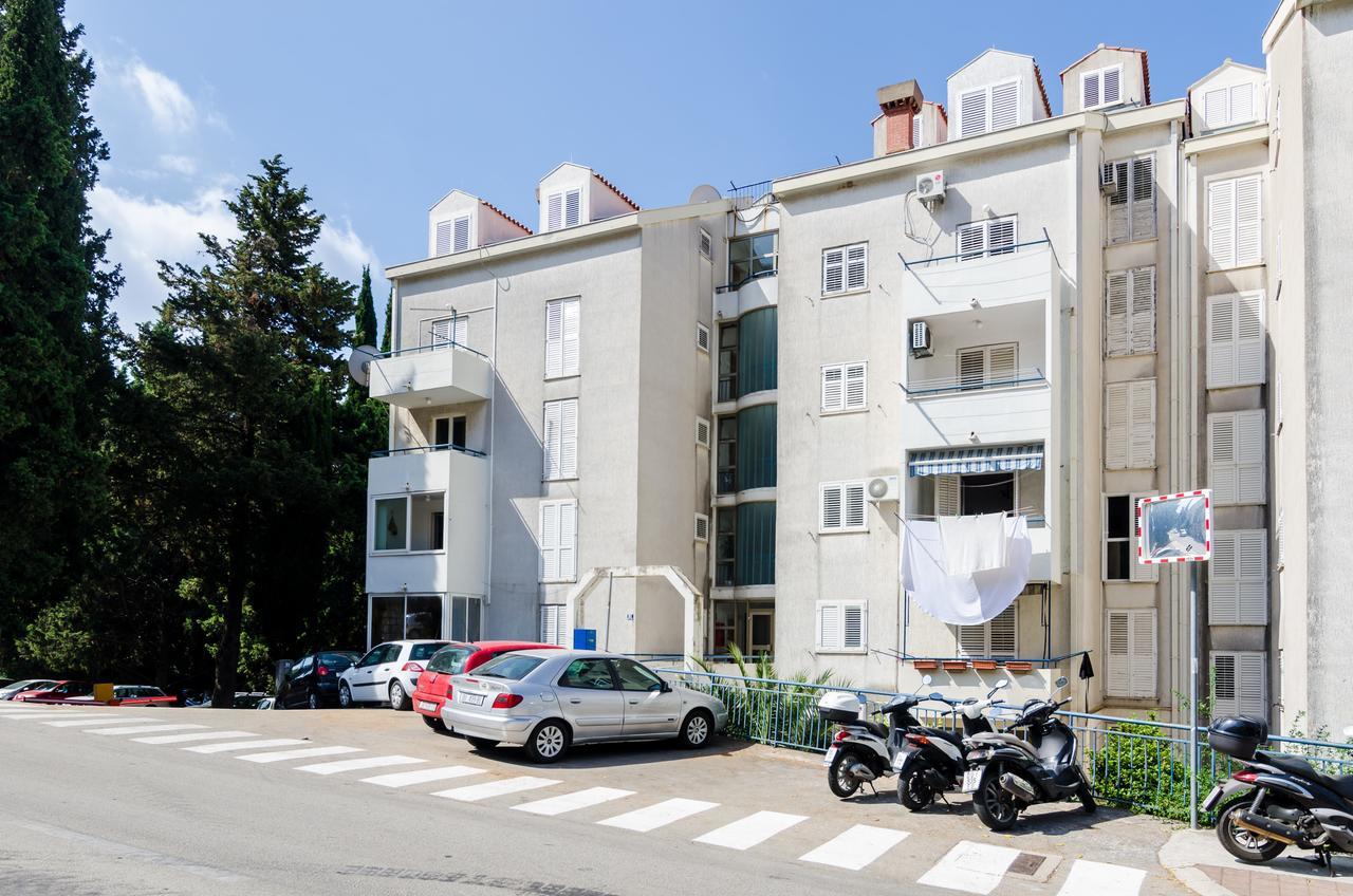 Apartment South Side Dubrovnik Exterior photo
